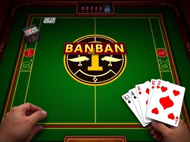 Discover comprehensive guides and expert insights on Banban 1 and popular gambling games. Learn strategies, odds, and trusted online casino recommendations.