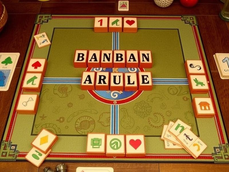 Discover comprehensive guides and expert insights on Banban 1 and popular gambling games. Learn strategies, odds, and trusted online casino recommendations.