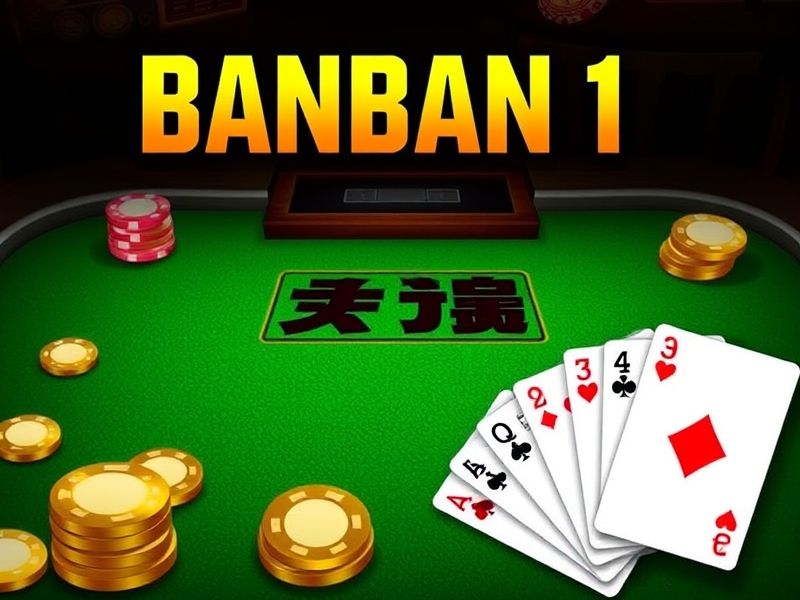 Discover comprehensive guides and expert insights on Banban 1 and popular gambling games. Learn strategies, odds, and trusted online casino recommendations.